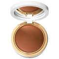 Cr�me to Powder Skin Foundation: Matte, Medium Coverage, Vegan & Cruelty-Free - Perfect for Darker Skin Tones, Controls Oil & Reduces Hyperpigmentation
