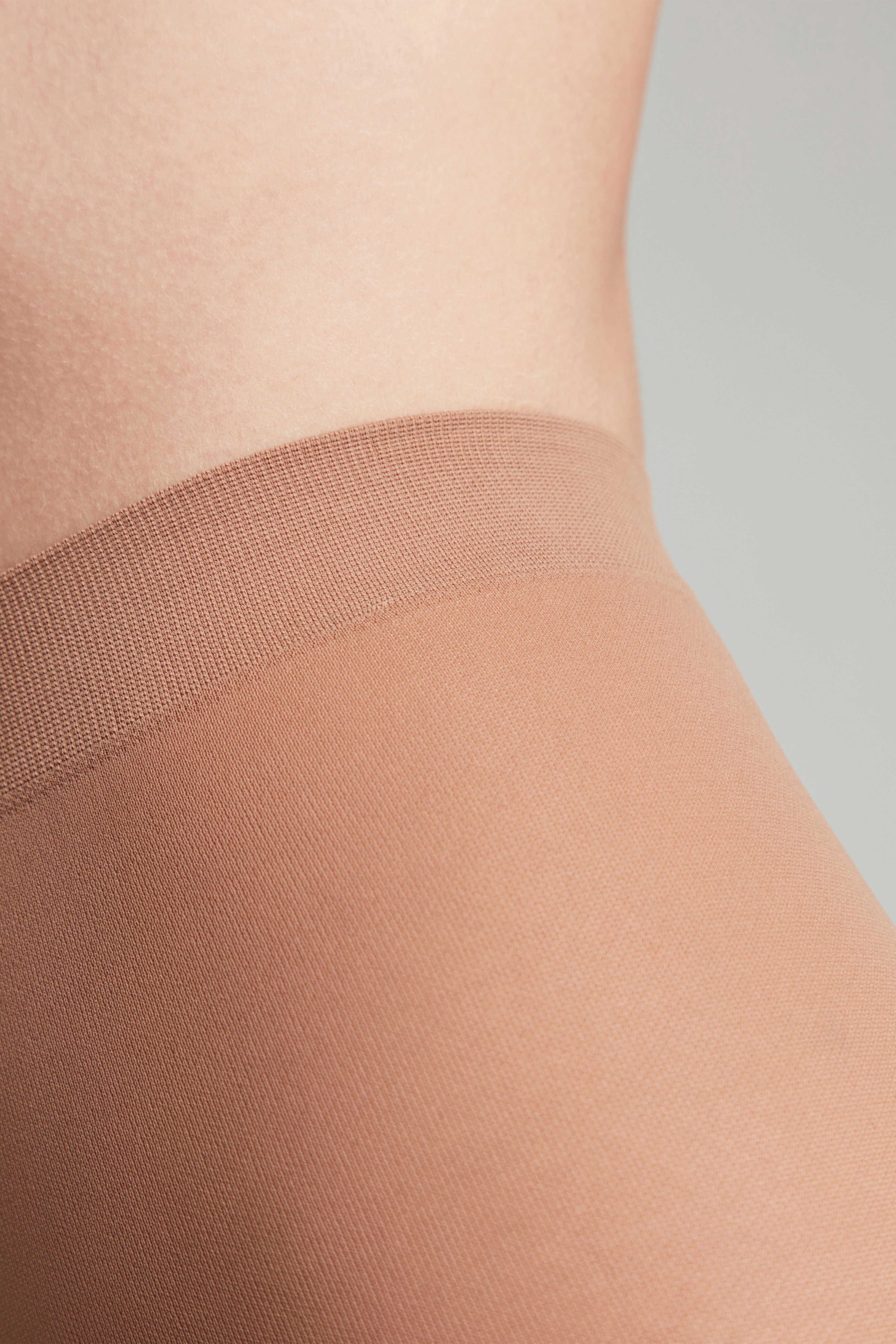 Tights Conte Episode 50 Den - Microfibra Matte Opaque