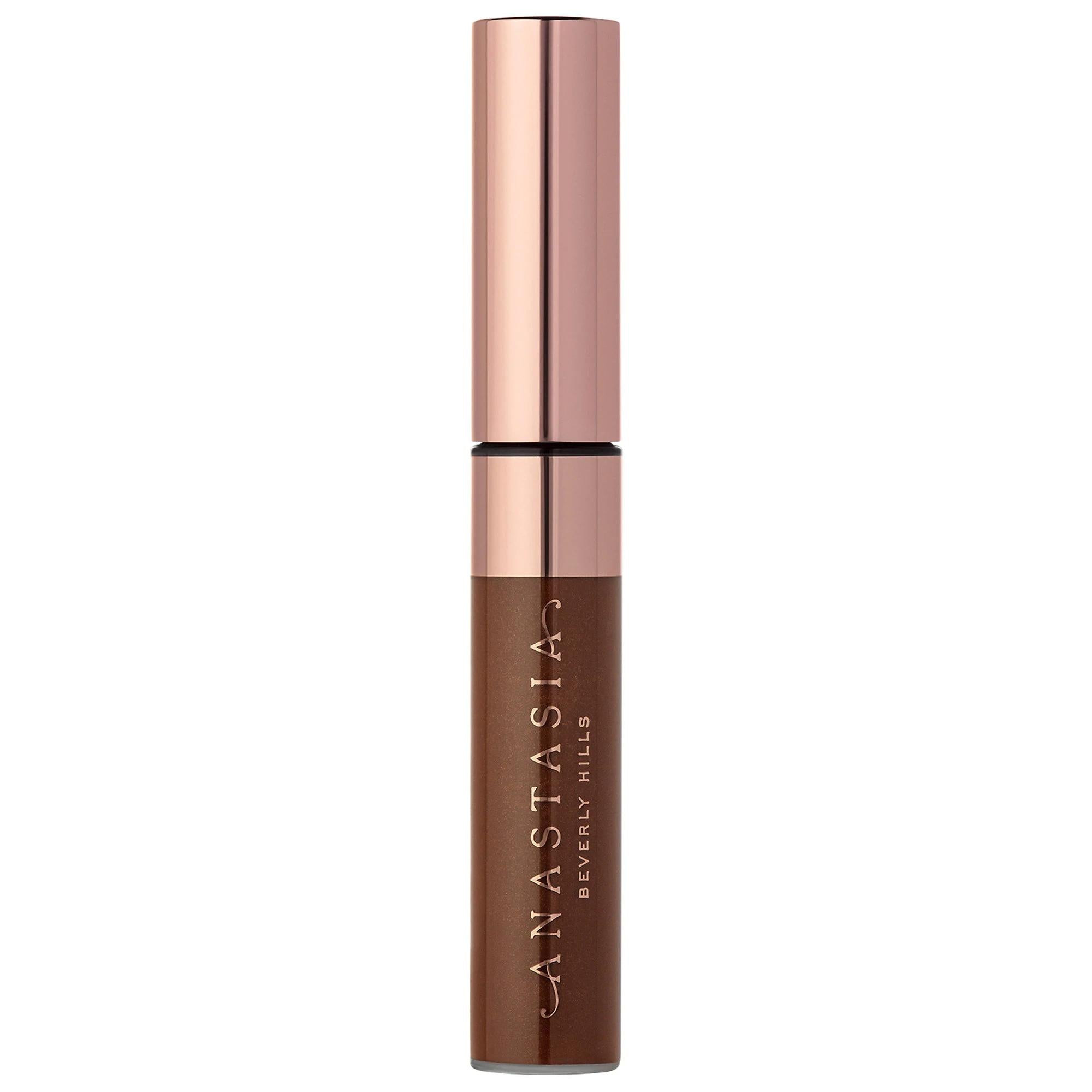 Anastasia Flexible Hold Tinted Eyebrow Gel - Defines, Fills & Shapes Sparse Brows, Non-Greasy, Portable