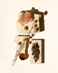 earthy patchouli fragrance oil accord