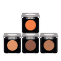 Flormar Compact Matte Eyeshadow - Highly Pigmented, 2g Mono Shade for Intense Color