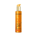 Nuxe Sun SPF50 Golden Shimmer Sunscreen Oil: Protect & Glow, Face & Body (150ml)