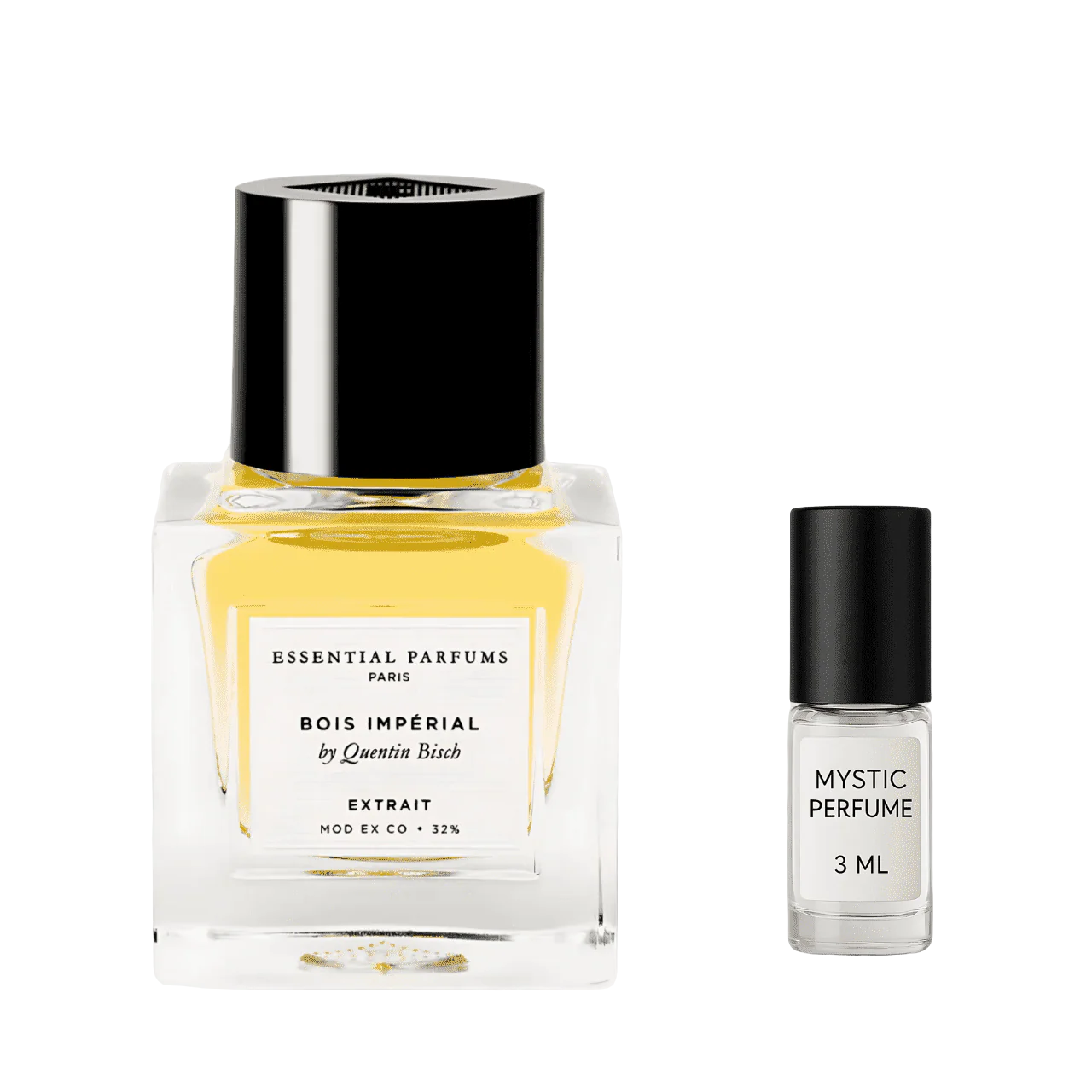 Essential Parfums Bois Imperial Extrait