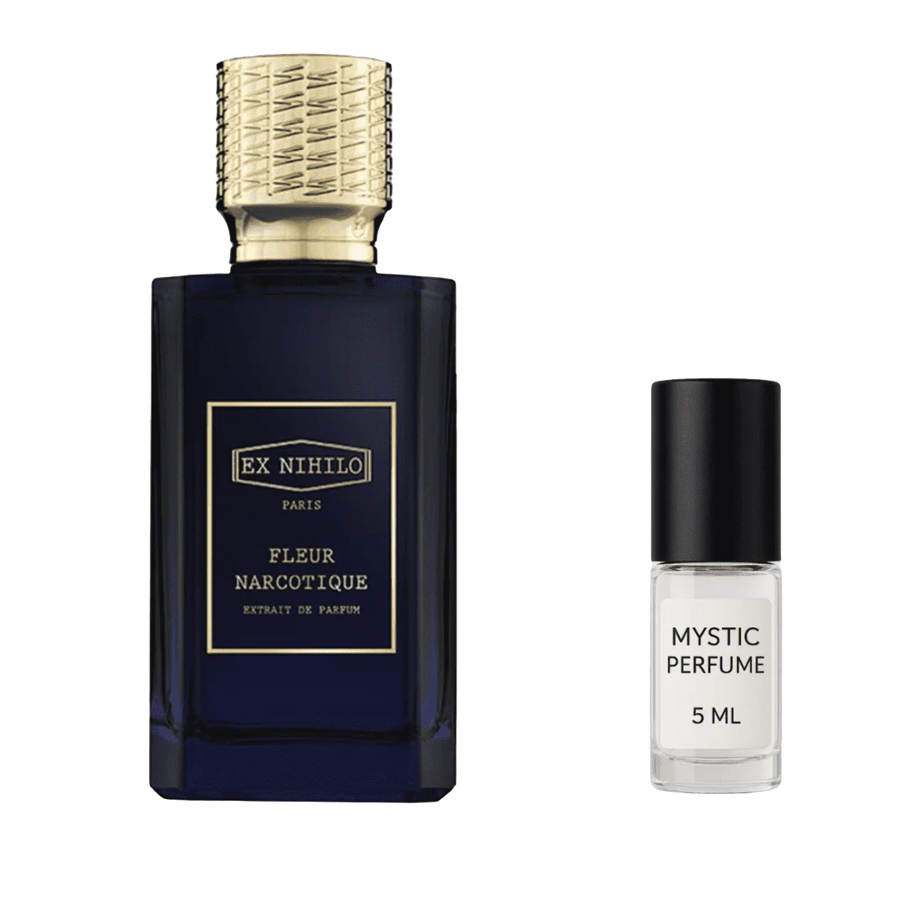 Ex Nihilo Fleur Narcotique Extrait