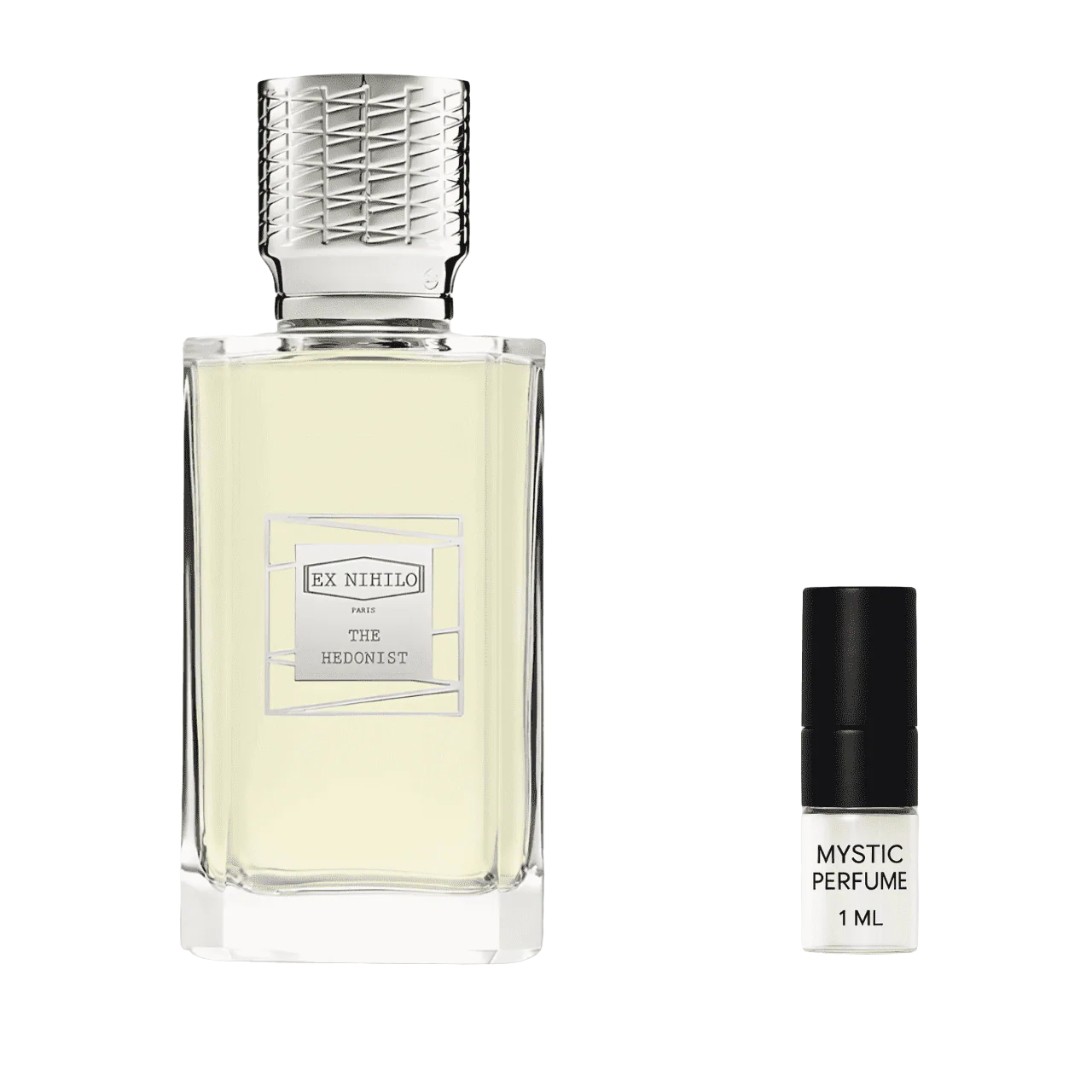 Ex Nihilo The Hedonist EDP