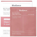 Bio Collagen Real Deep Mask for Pore Minimizing & Firming Care - Enhance Skin Elasticity & Hydration