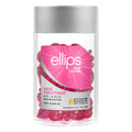 Ellips Hair Vitamin Capsules: Nourish, Repair & Strengthen Damaged Hair with Argan & Jojoba Oil - Intense Hair Treatment for Dry & Weak Hair