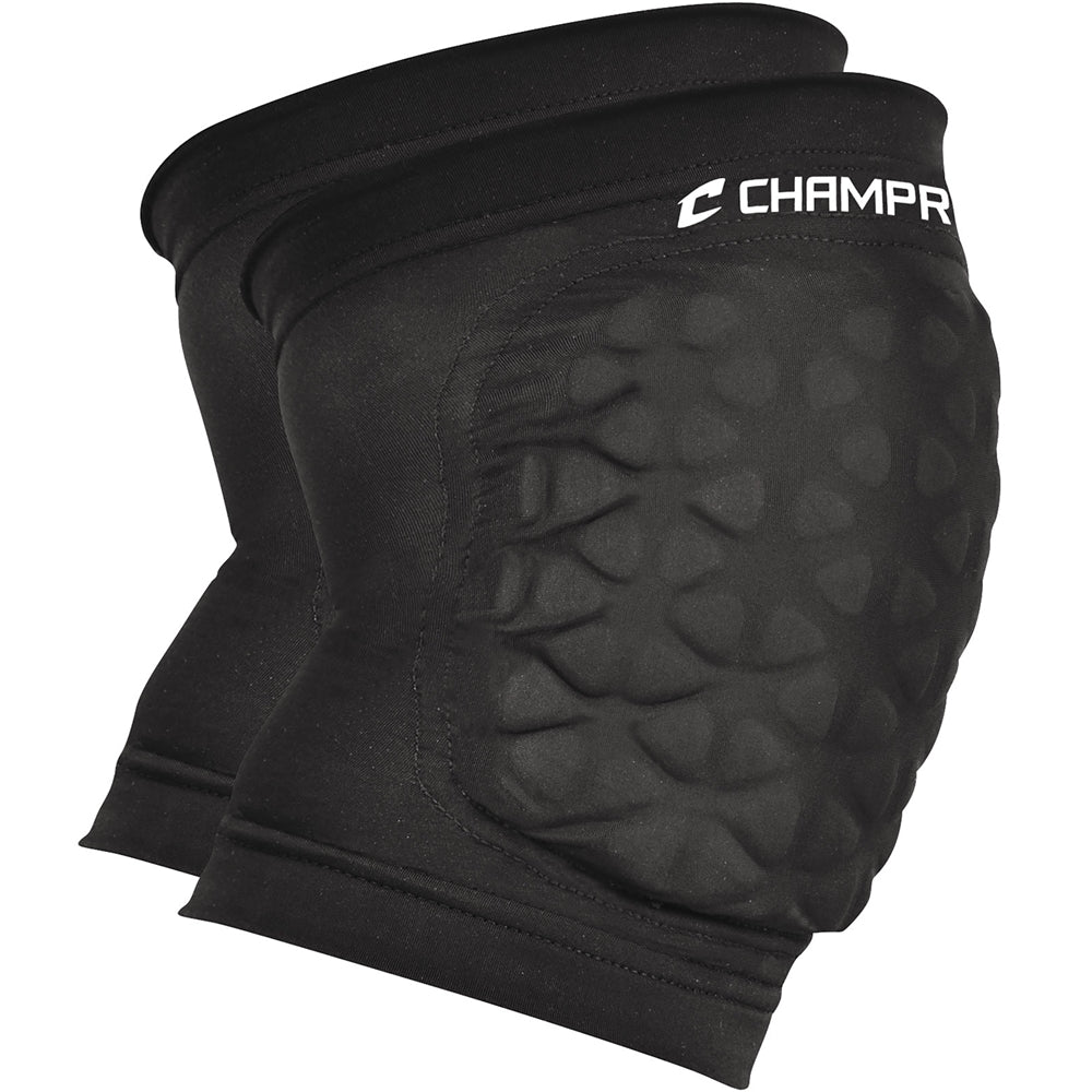 Champro Basketball Tri-flex Knee Pads