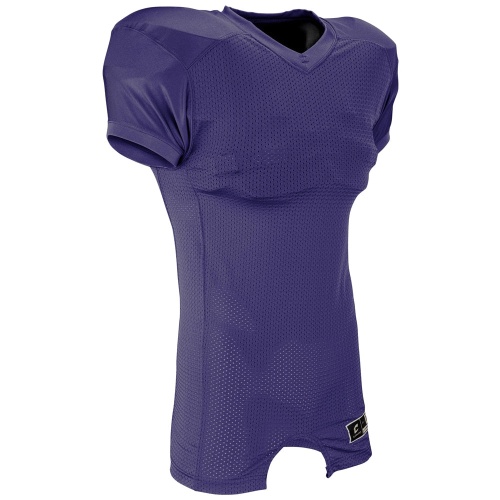 Champro Football Red Dog Jersey