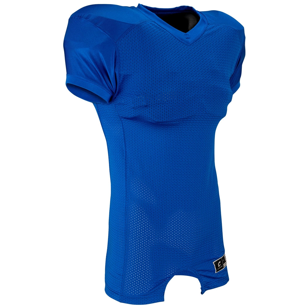 Champro Football Red Dog Jersey