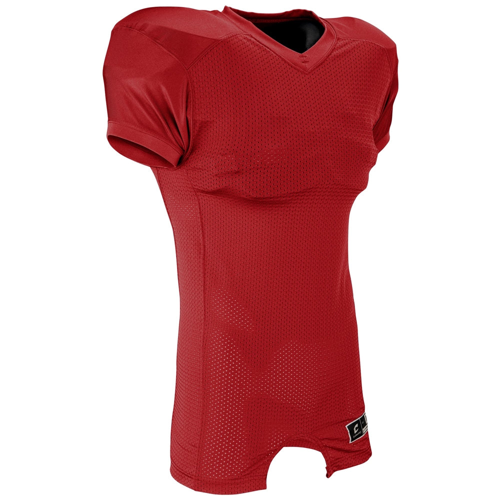Champro Football Red Dog Jersey