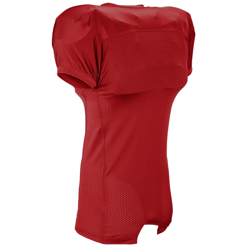 Champro Football Red Dog Jersey