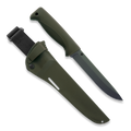 Peltonen M95 Ranger Puukko OD Green Cerakote  FJP142