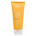 Ziaja Moisturizing Coconut & Orange Shampoo for Curly Hair - 6.76 fl oz
