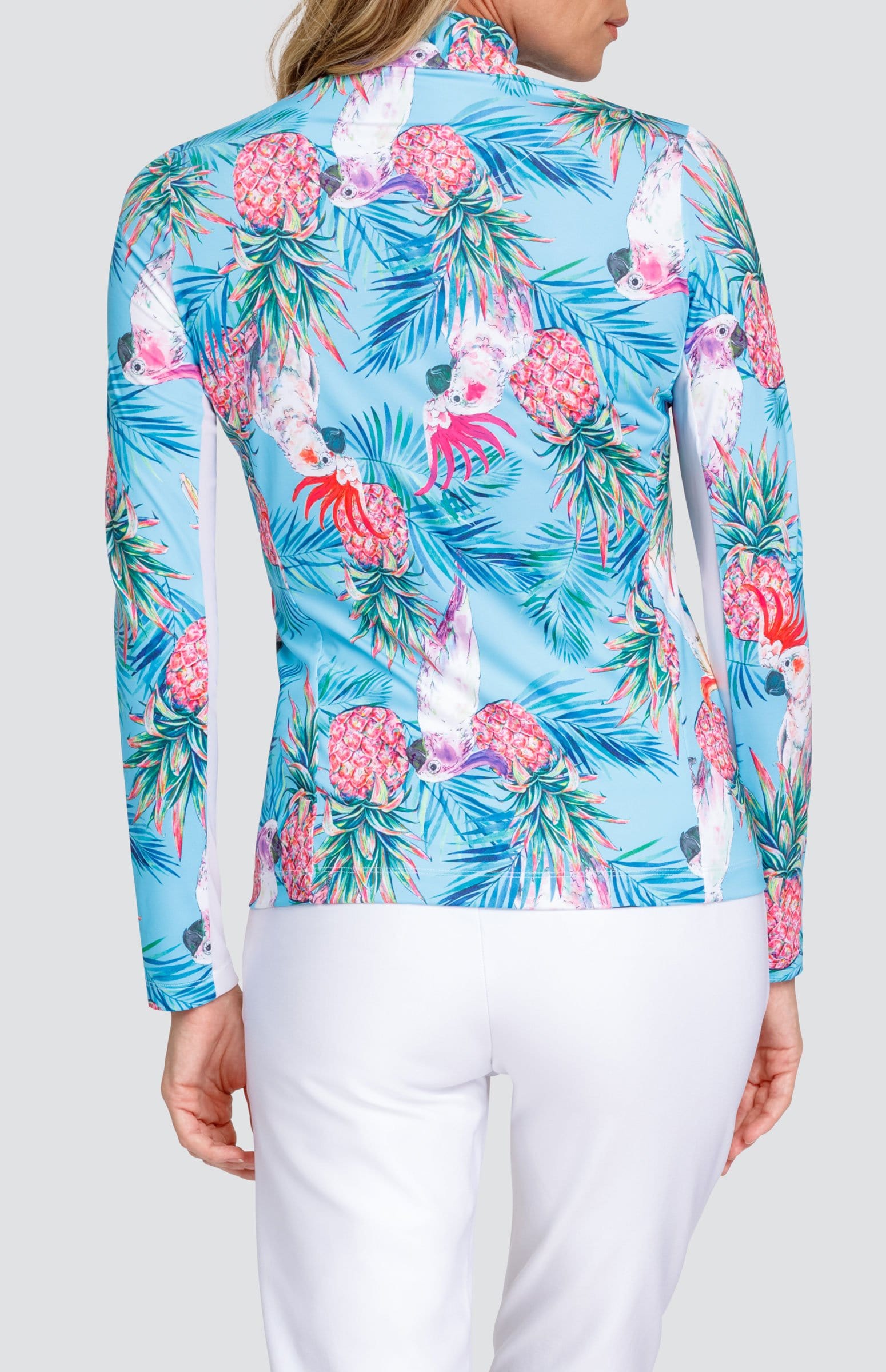 Ani Top - Pineapple Paradise