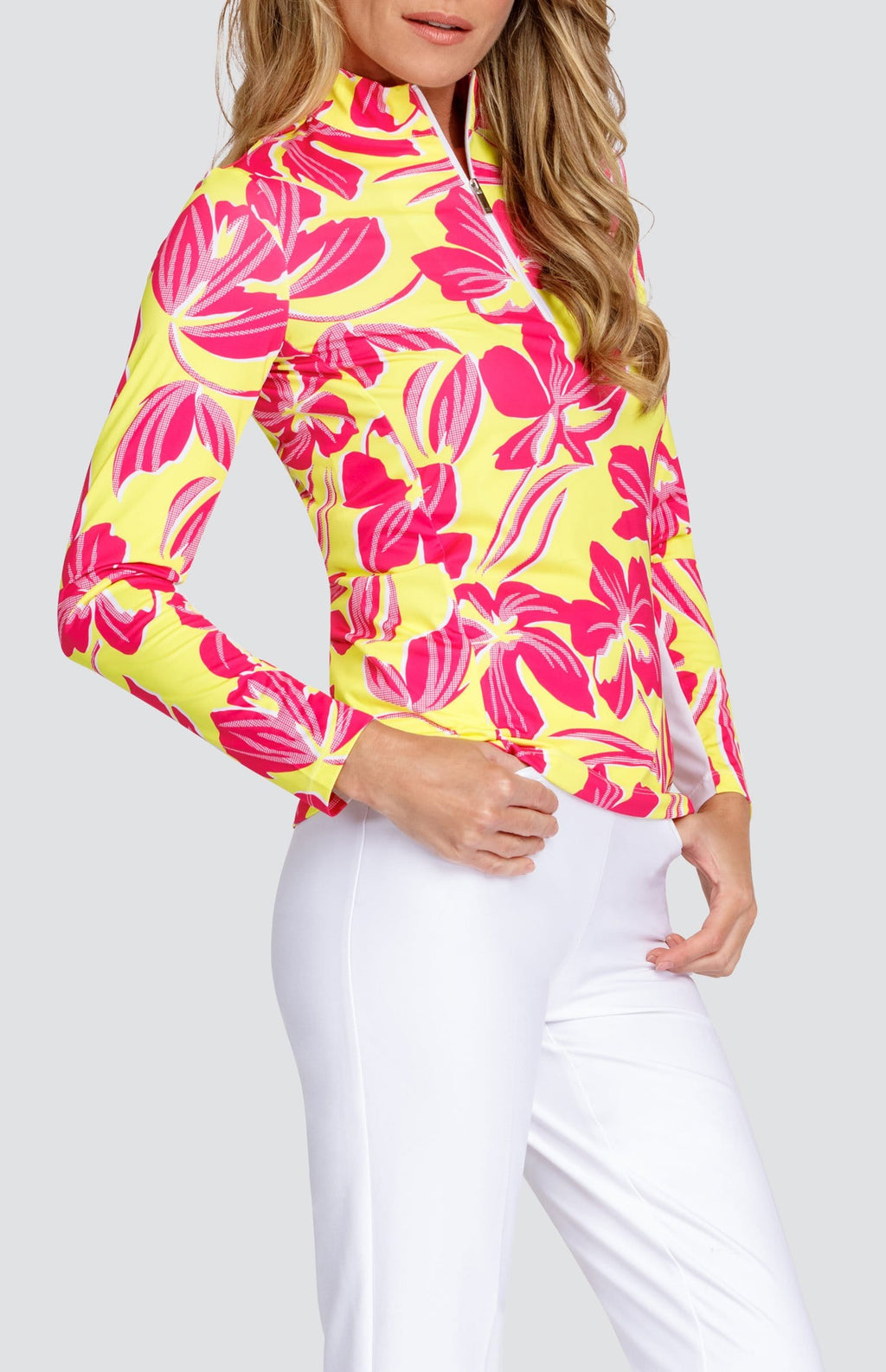 Ani Top - Mahalo Blooms