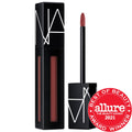 NARS Powermatte Lip Pigment: Intense, Long-Lasting Matte Liquid Lipstick That's Weightless & Smudge-Proof - Full Coverage Color
