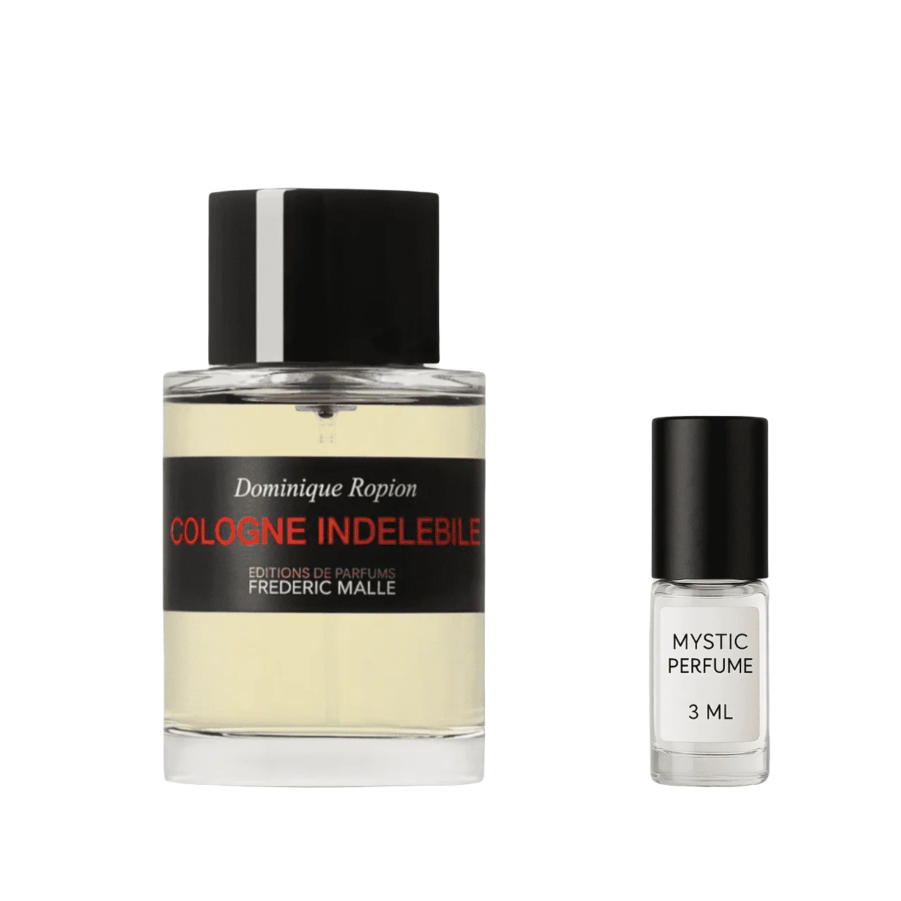 Frederic Malle Cologne Indelebile