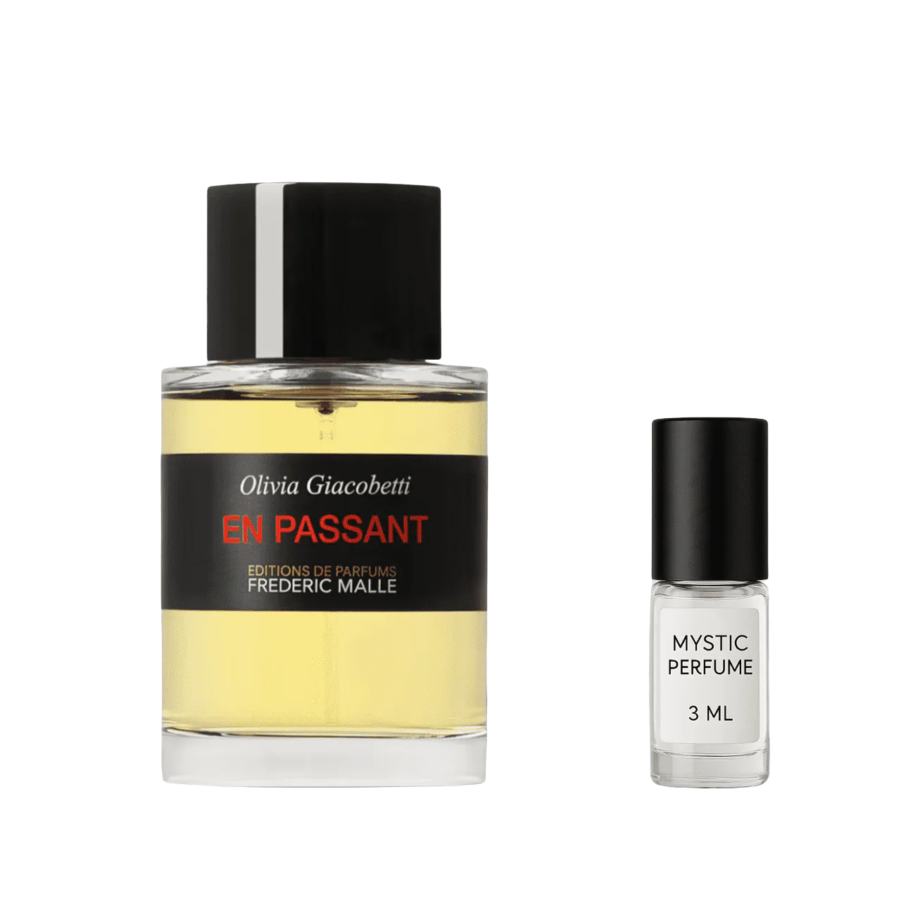 Frederic Malle En Passant