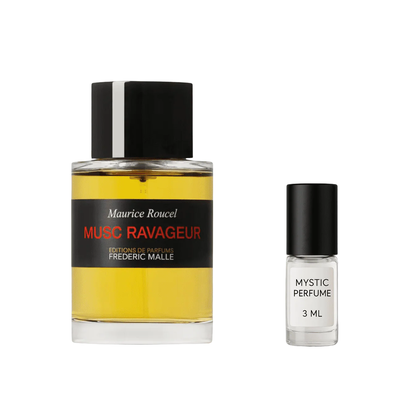Frederic Malle Musc Ravageur
