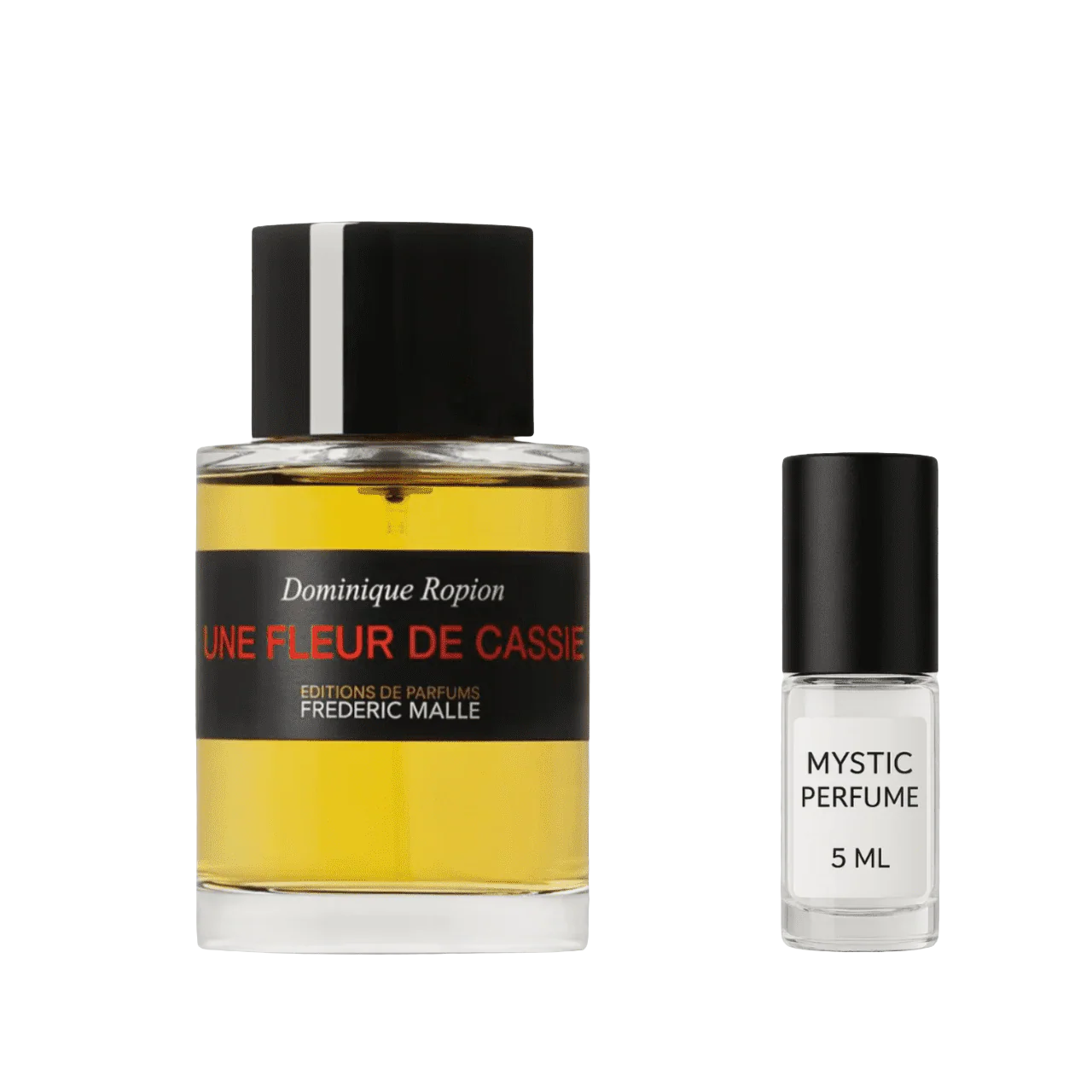 Frederic Malle Une Fleur De Cassie
