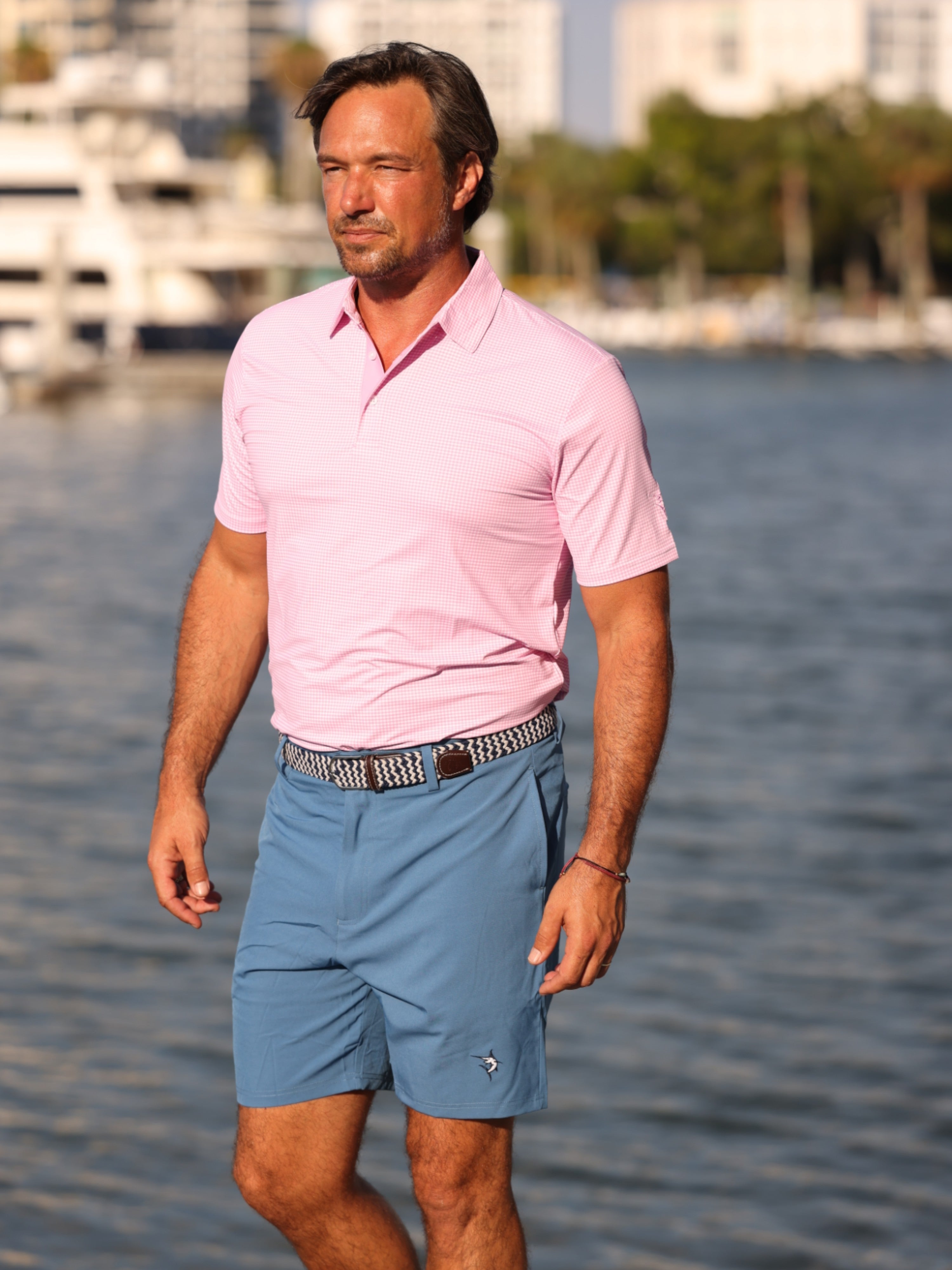 Freeport Short Effortless Performance