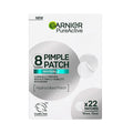 Garnier Pimple Patch: #1 Acne & Blemish Hydrocolloid Bandage - Invisible, Fast-Acting Acne Spot Treatment, Clinically Proven (22 Count)