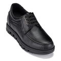 CALTO - G6381 - 3 Inches Taller (Black)