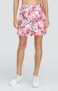 Isla 18" Skort - Island Breeze