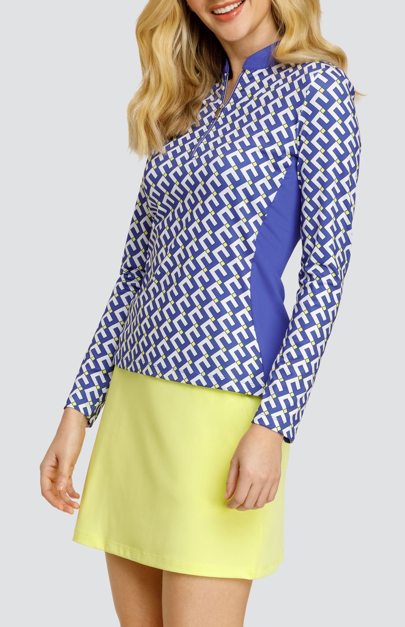 Laken Top - Spry