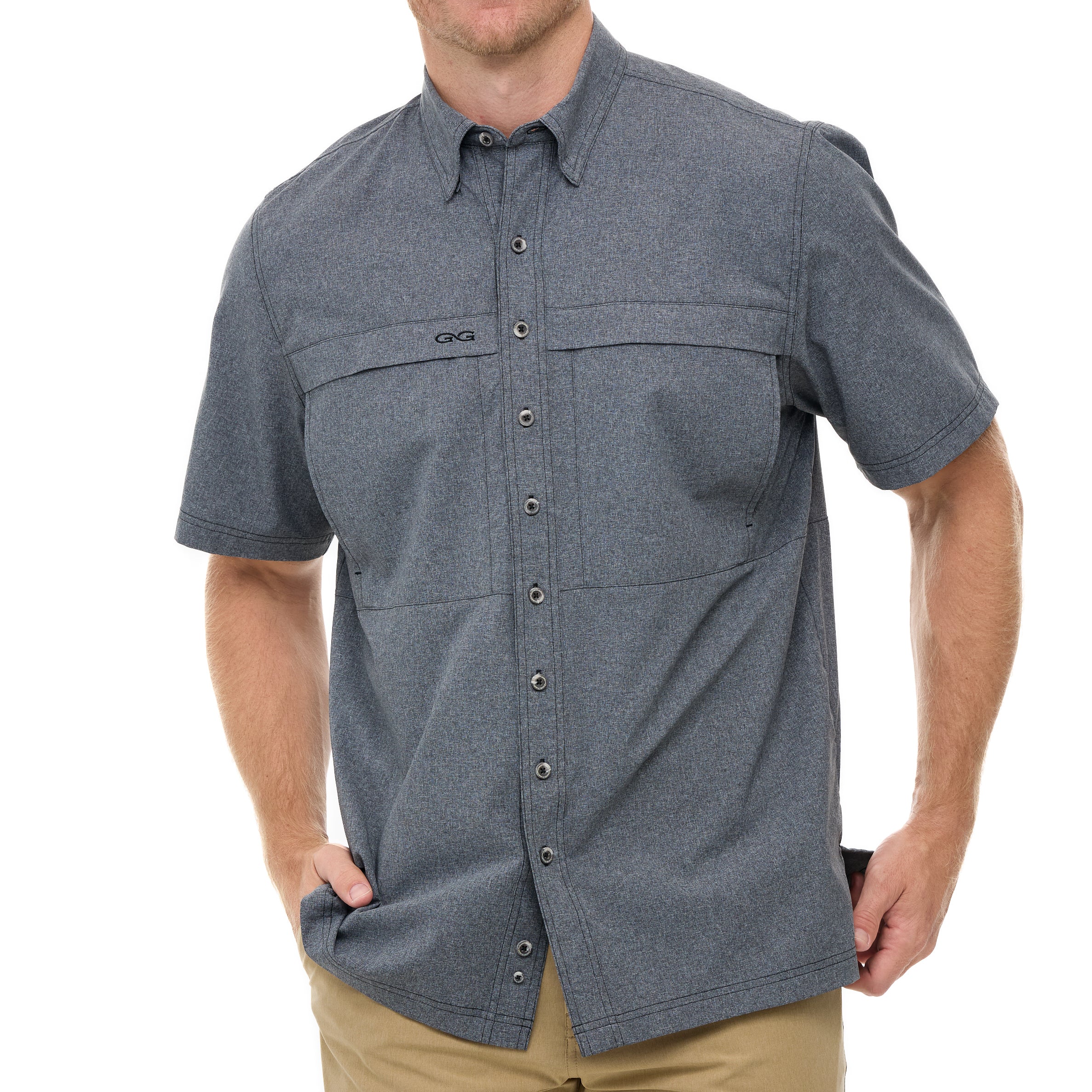 Caviar MicroTek Shirt