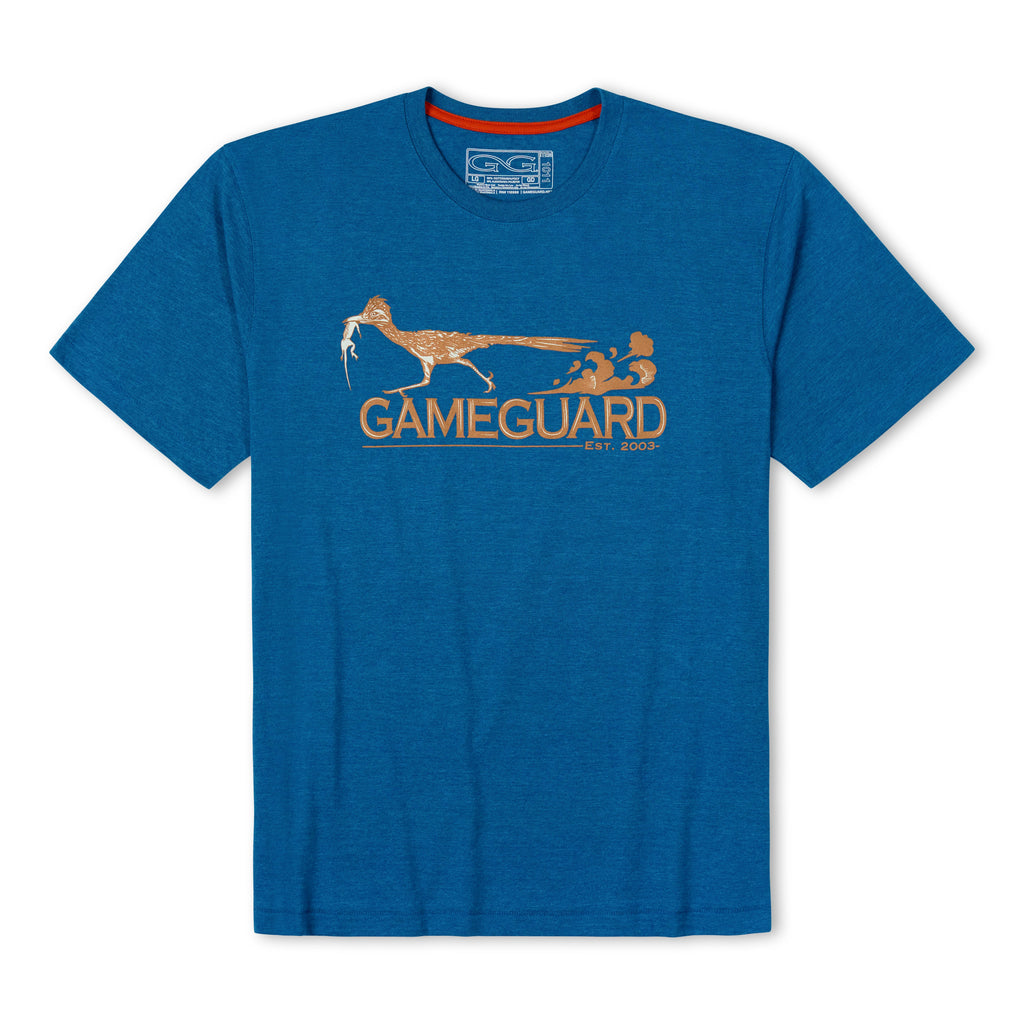 HydroBlue Graphic Tee