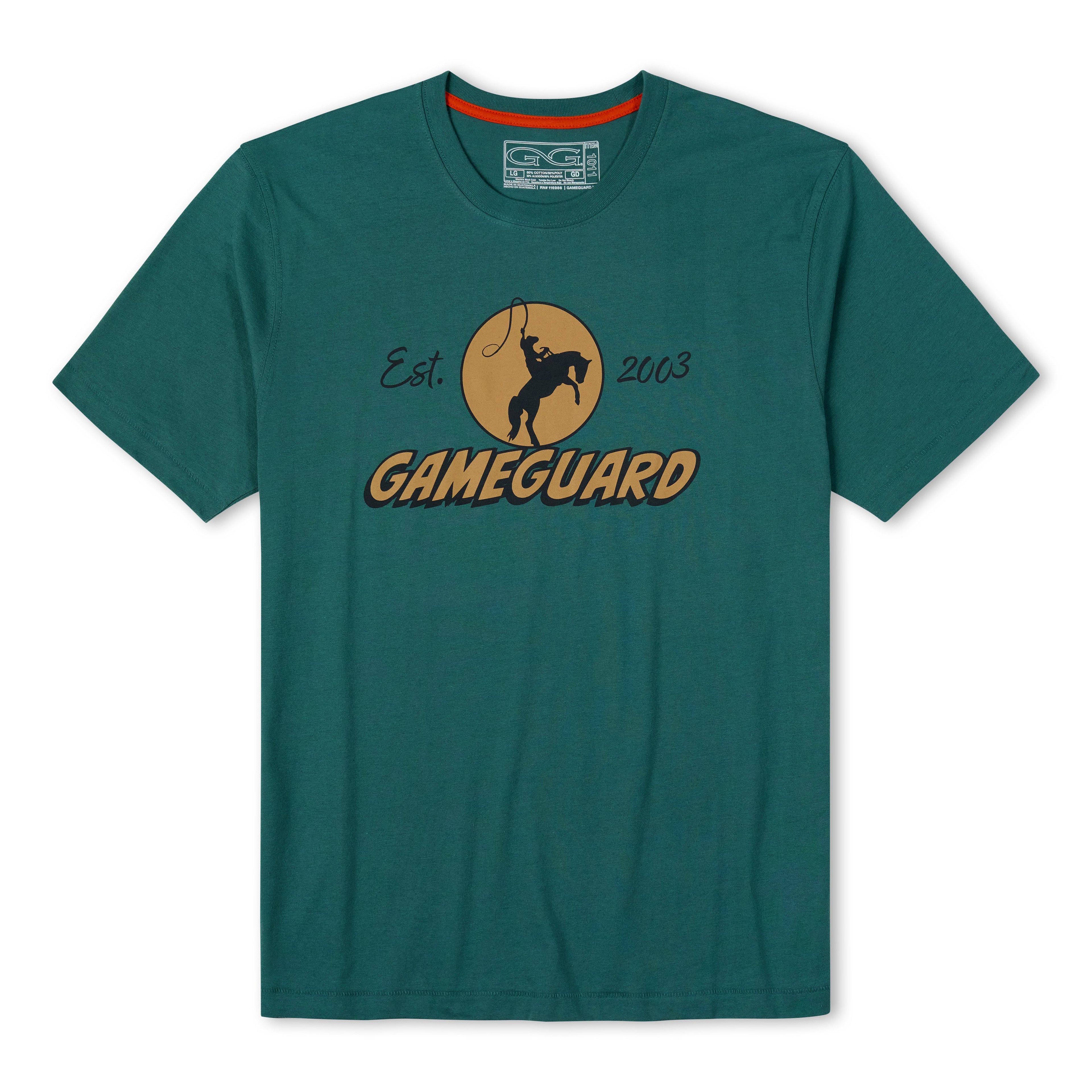 Ironwood Graphic Tee