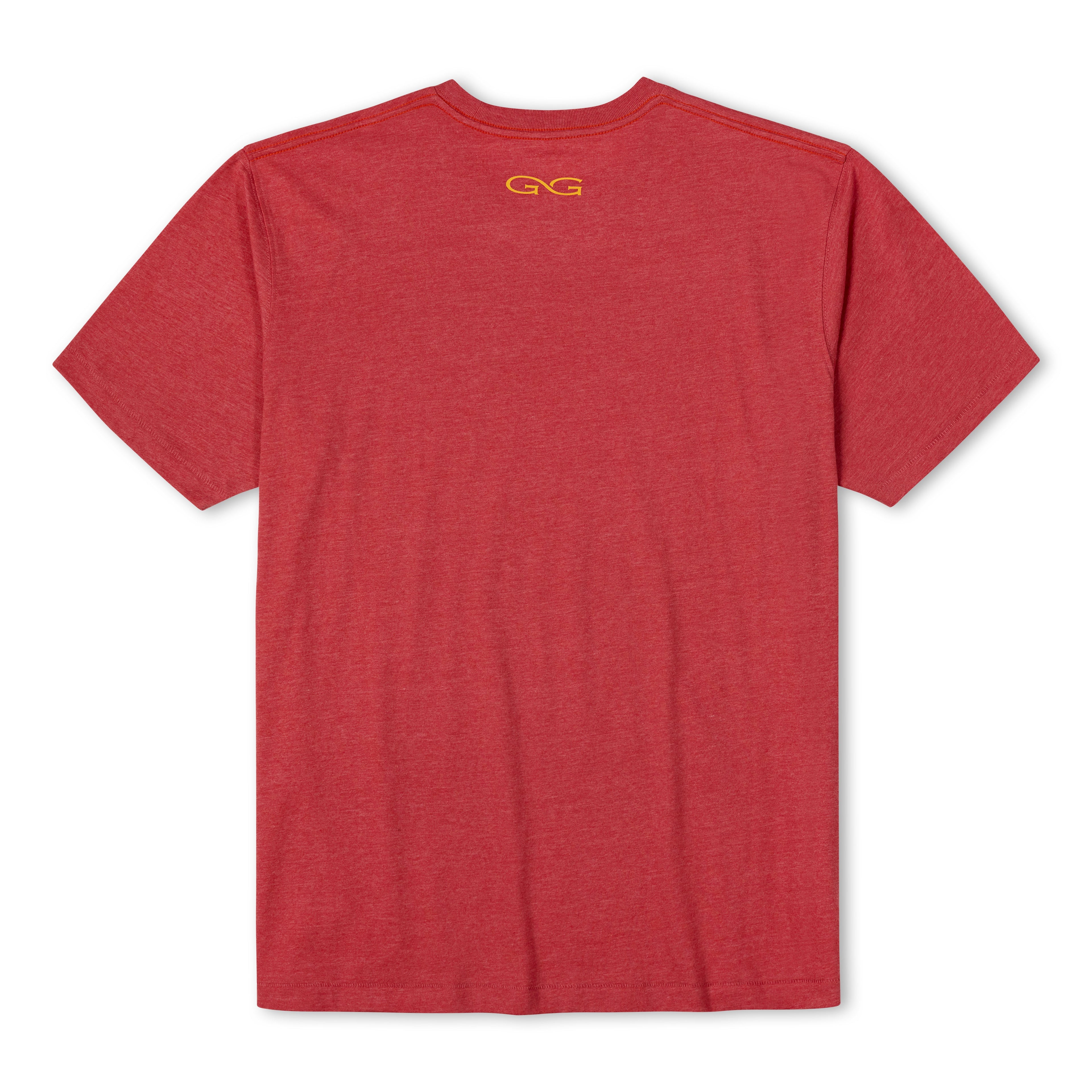 Lava Rock Graphic Tee