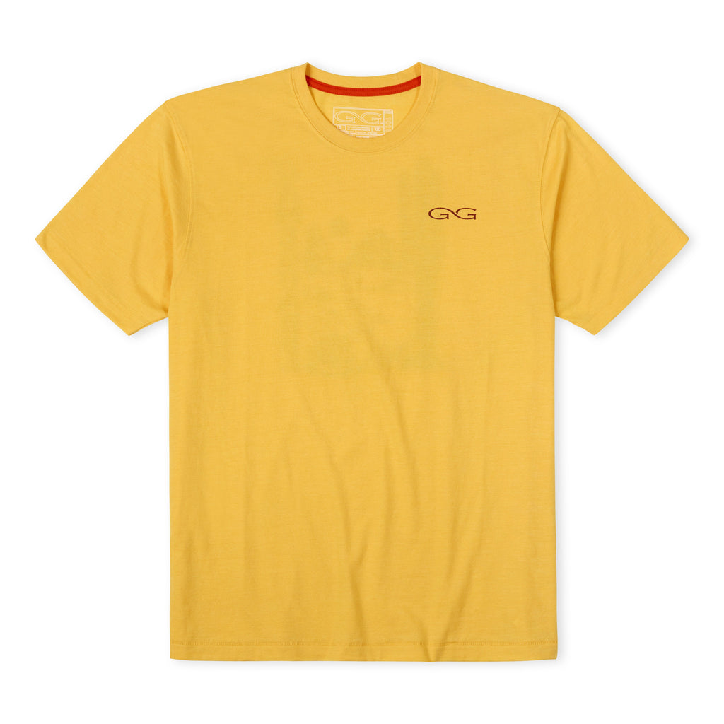 SunDial  Graphic Tee
