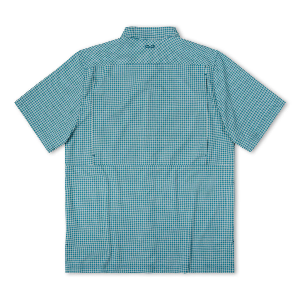 Mahi TekCheck Shirt