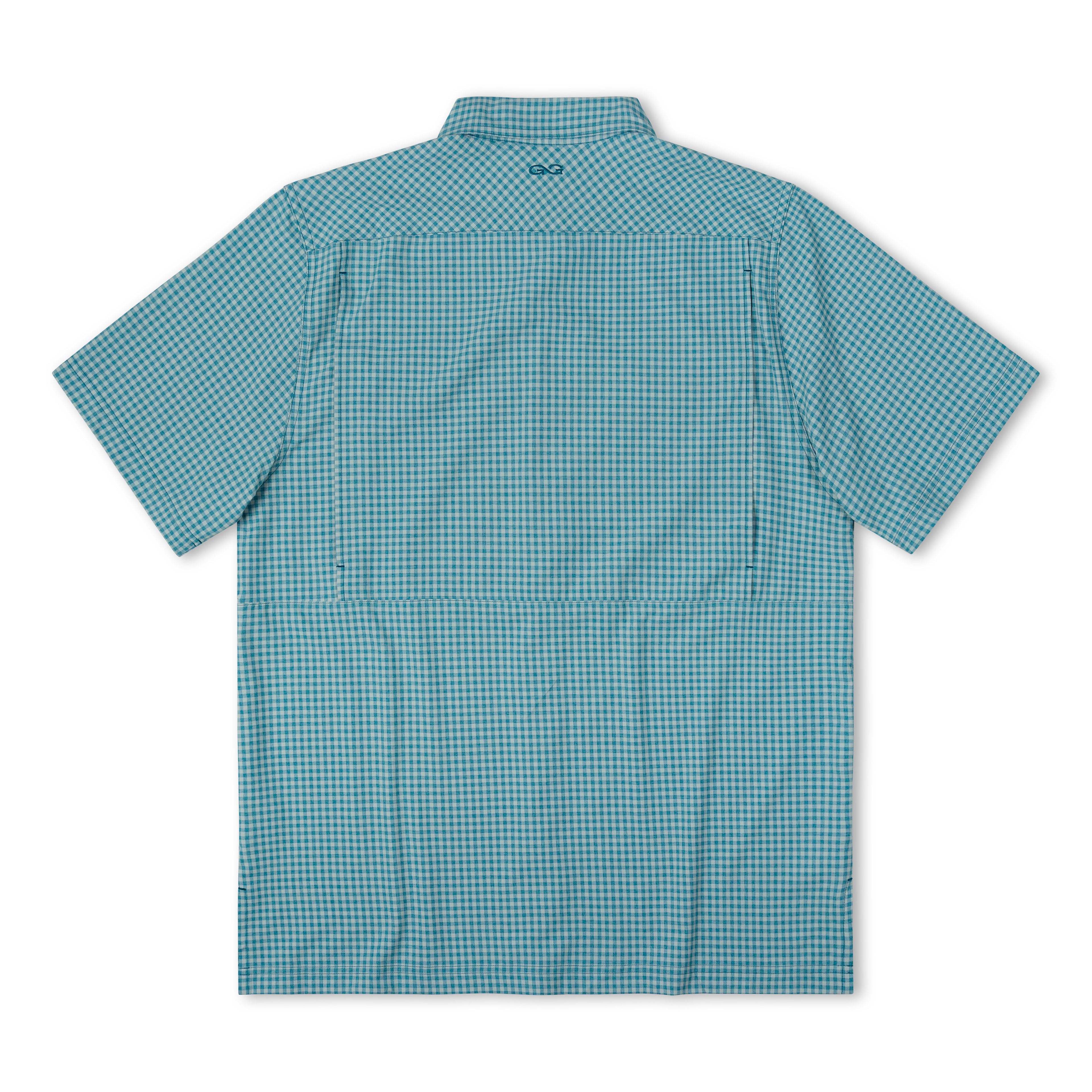 Mahi TekCheck Shirt