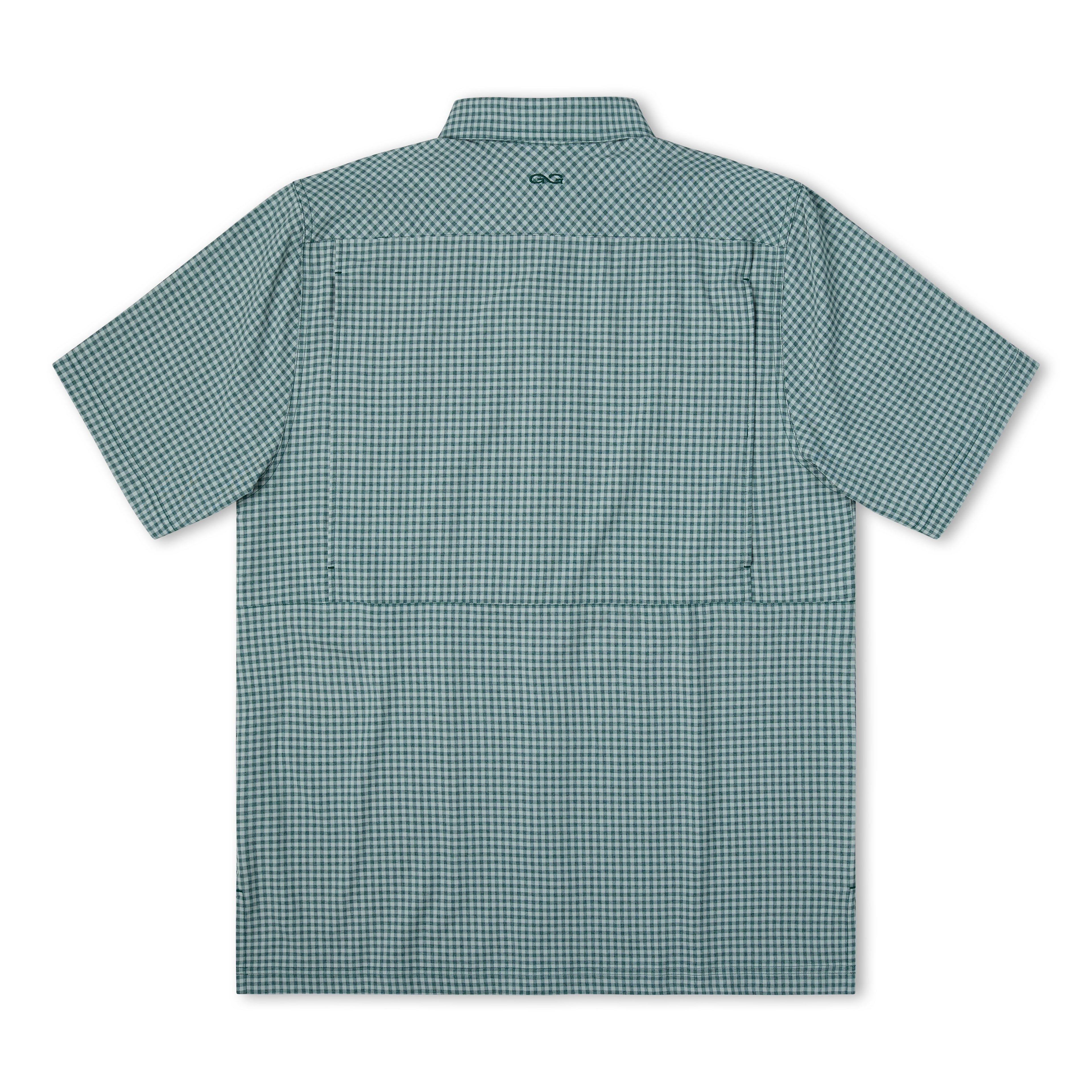 Mallard TekCheck Shirt