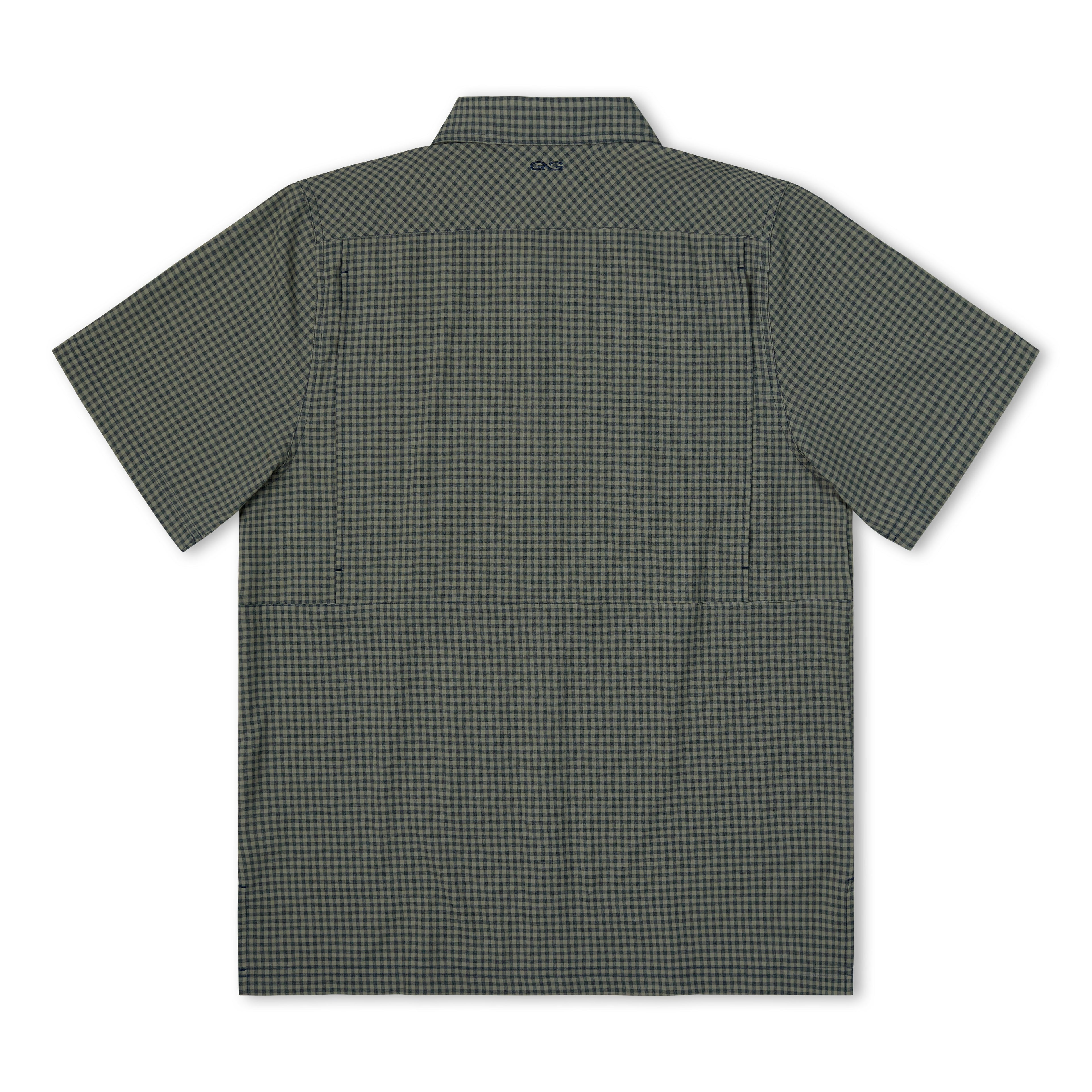 Mesquite TekCheck Shirt