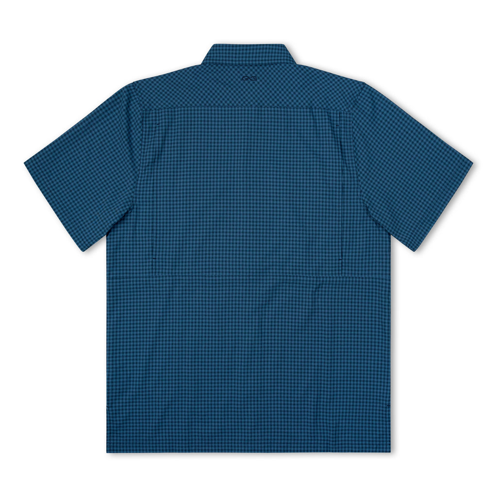 Slate TekCheck Shirt