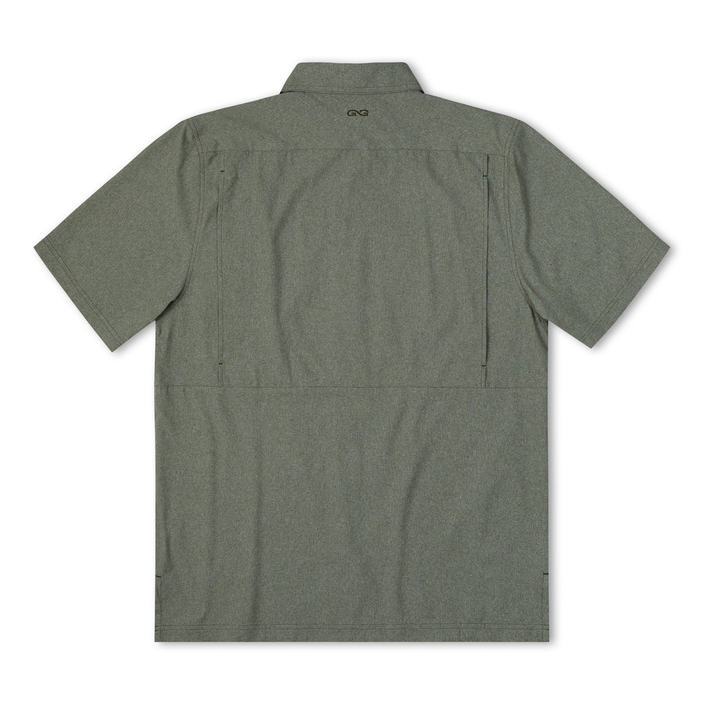 Agave MicroTek Shirt