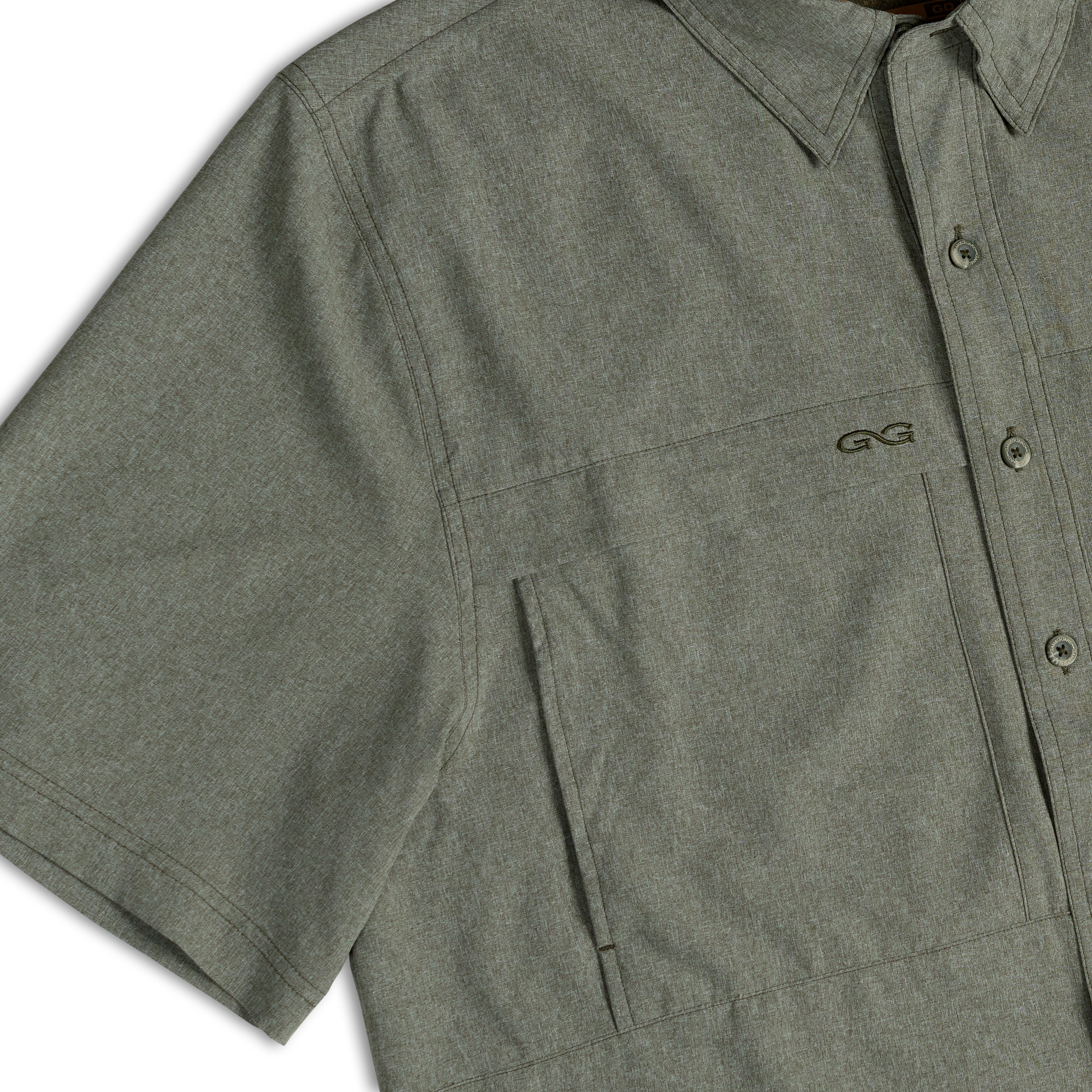 Agave MicroTek Shirt