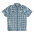 Glacier Pearl Snap Shirt