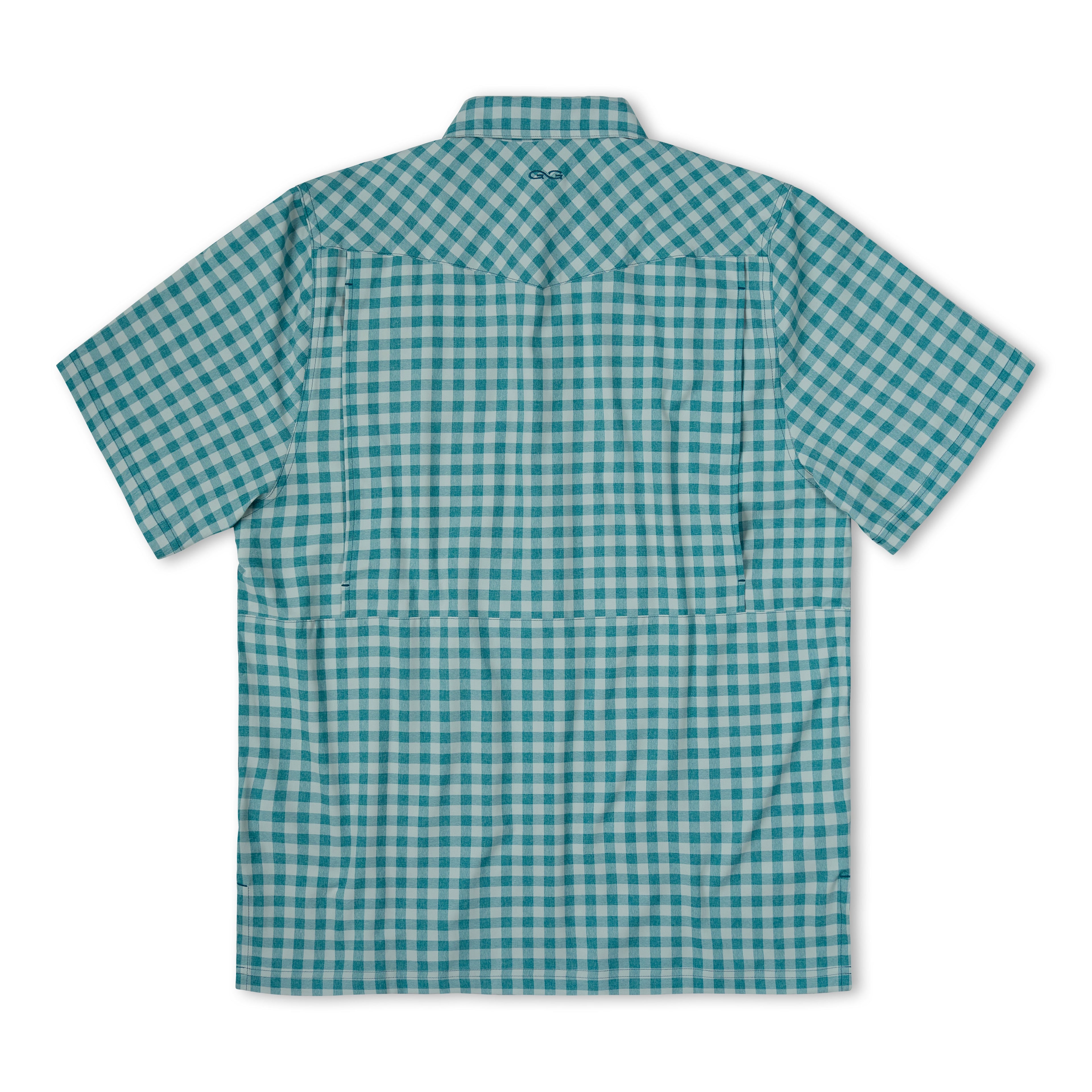 Mahi Pearl Snap Shirt