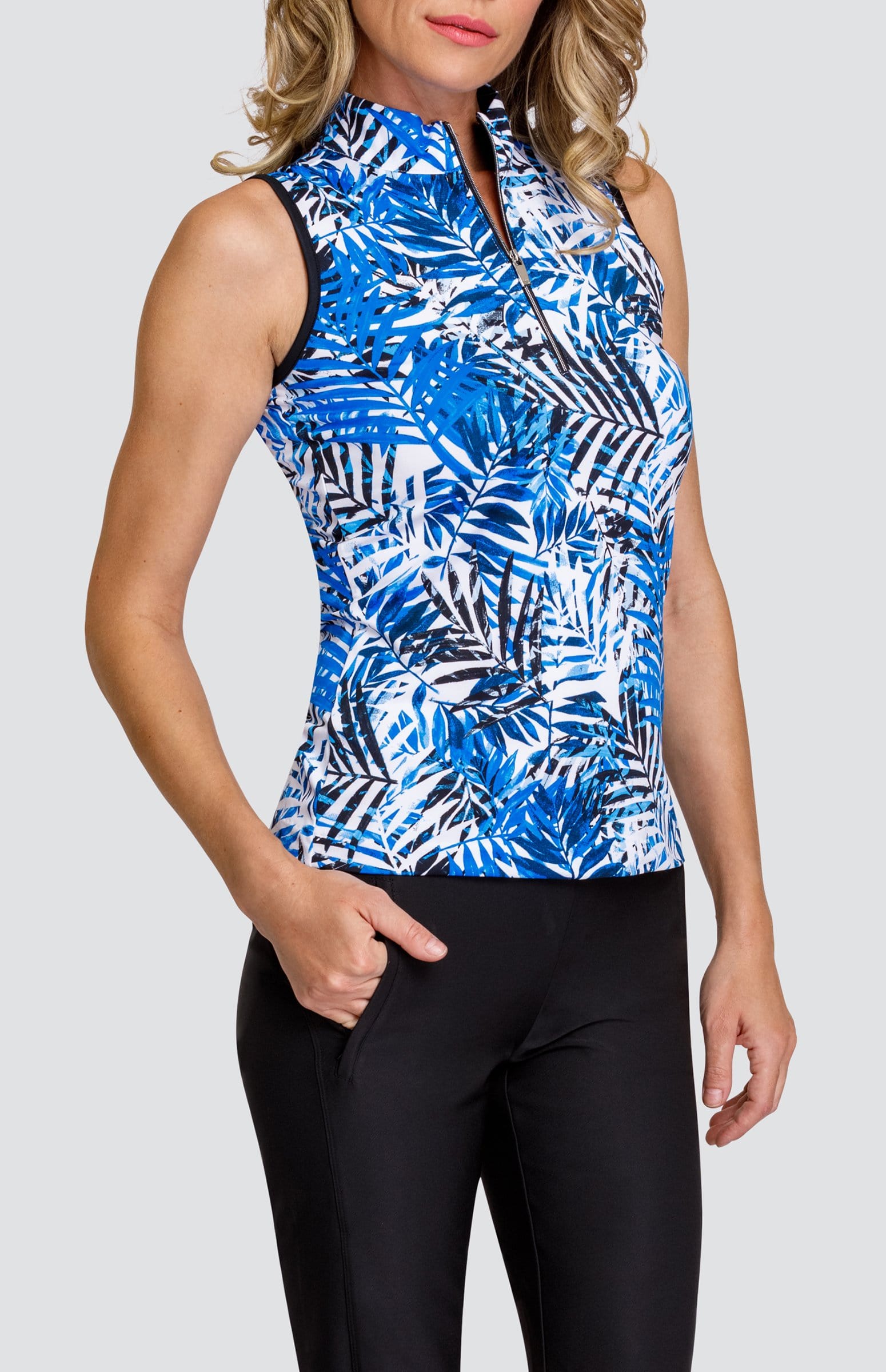Fannie Top - Pacific Sago
