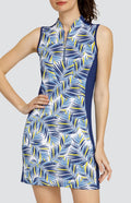 Zamora 35" Dress - Melody
