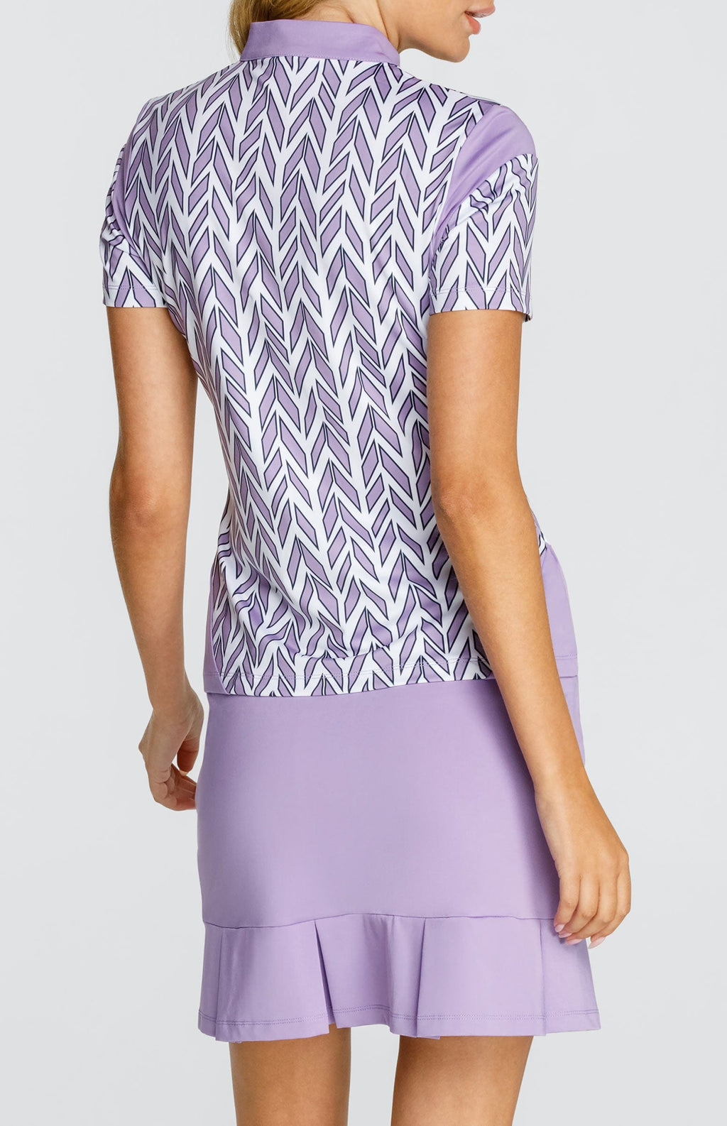 Jesamy Top - Intertwist