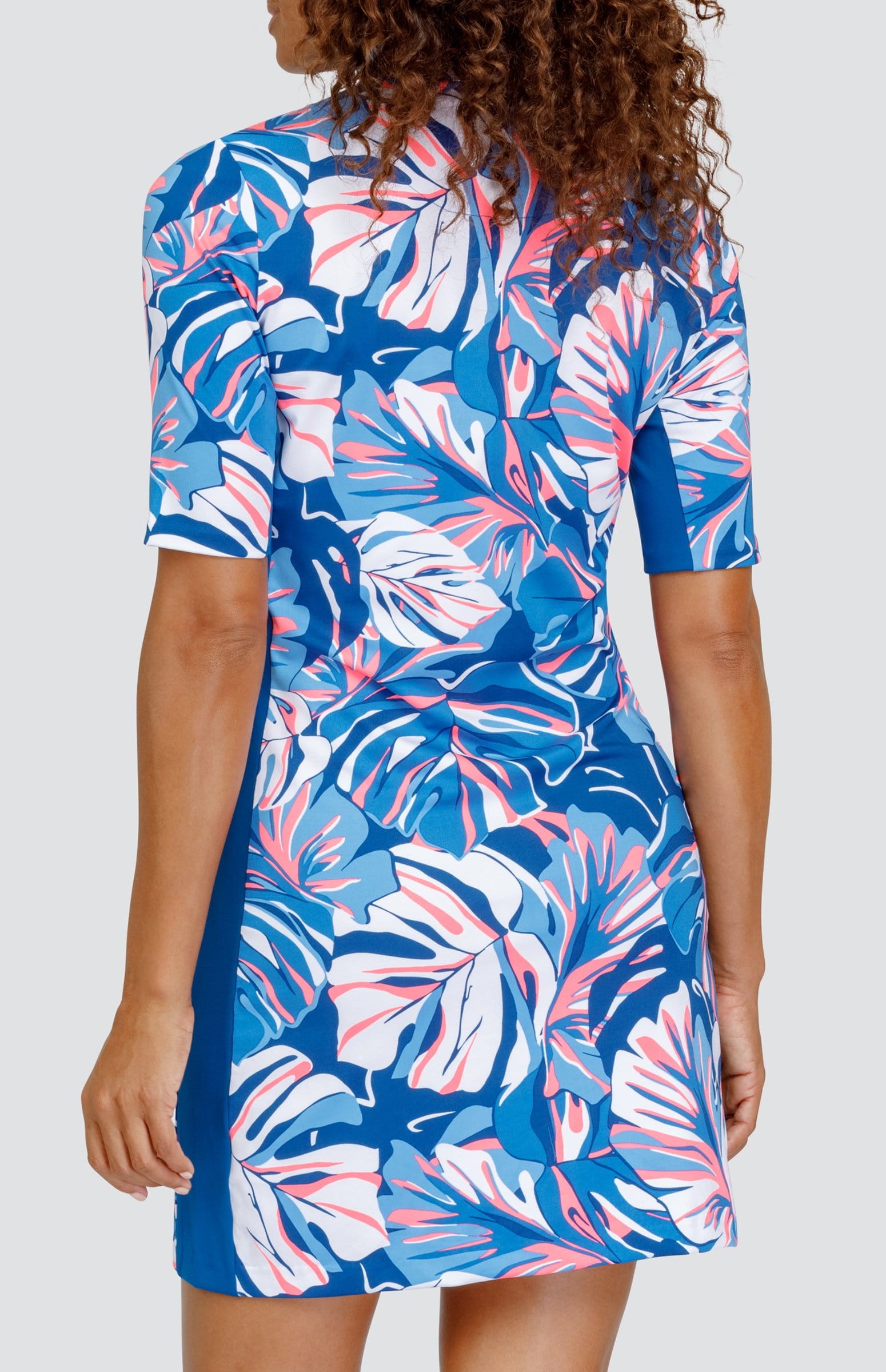 Willow Dress - Bungalow