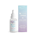 Pure Choice Azelaic Acid Serum: Brighten Skin, Reduce Dark Spots, Even Skin Tone - Vegan & Sensitive Skin Friendly, 30ml