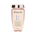 Kerastase Gloss Absolu: Shine Shampoo for Frizzy Hair - Hydrating, Anti-Frizz, and Gloss Enhancing Shampoo for Radiant Hair